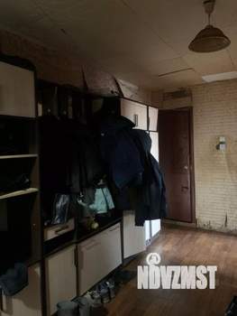 2-к квартира, вторичка, 50м2, 3/9 этаж