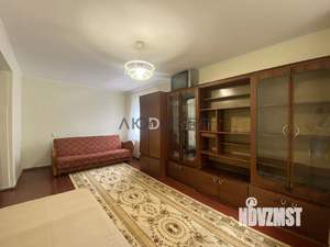 1-к квартира, вторичка, 31м2, 3/5 этаж