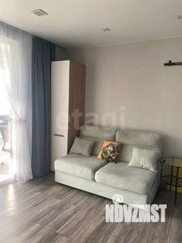 1-к квартира, вторичка, 37м2, 9/10 этаж