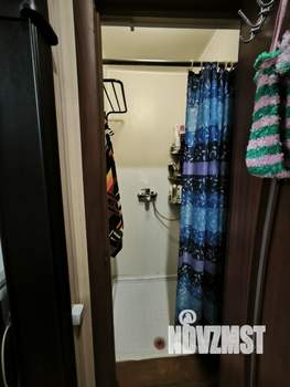 Студия квартира, вторичка, 19м2, 4/5 этаж