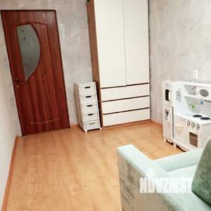 2-к квартира, вторичка, 43м2, 1/9 этаж