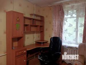 3-к квартира, вторичка, 77м2, 3/4 этаж