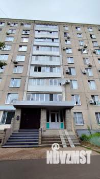 Студия квартира, вторичка, 17м2, 8/9 этаж
