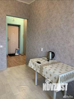 1-к квартира, вторичка, 37м2, 4/12 этаж
