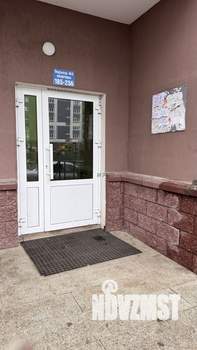 1-к квартира, вторичка, 32м2, 6/9 этаж