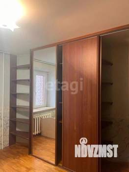 2-к квартира, вторичка, 64м2, 6/10 этаж