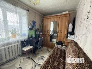 2-к квартира, вторичка, 41м2, 5/5 этаж