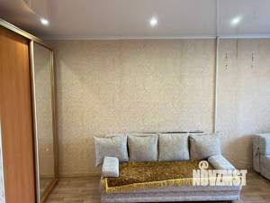 1-к квартира, вторичка, 31м2, 5/5 этаж