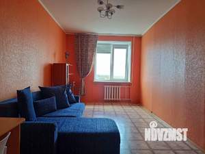 1-к квартира, вторичка, 41м2, 12/15 этаж