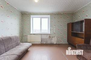 1-к квартира, вторичка, 38м2, 9/9 этаж