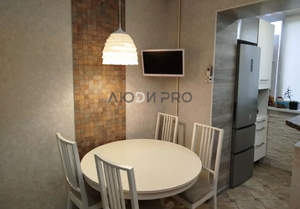 1-к квартира, вторичка, 46м2, 3/10 этаж