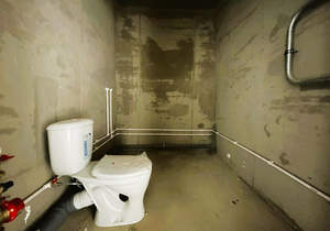 2-к квартира, вторичка, 56м2, 11/14 этаж