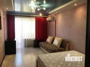 1-к квартира, вторичка, 31м2, 9/9 этаж