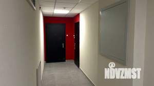 3-к квартира, вторичка, 57м2, 13/25 этаж
