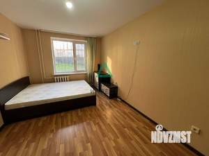 2-к квартира, вторичка, 62м2, 2/18 этаж