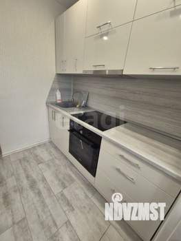 2-к квартира, вторичка, 44м2, 9/9 этаж