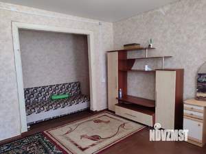 1-к квартира, вторичка, 32м2, 1/2 этаж