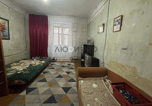 3-к квартира, вторичка, 83м2, 3/3 этаж