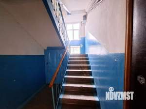 3-к квартира, вторичка, 59м2, 2/5 этаж