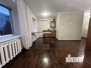 Студия квартира, вторичка, 31м2, 2/5 этаж