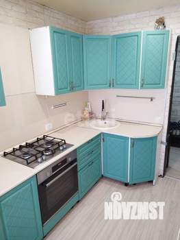 4-к квартира, вторичка, 76м2, 3/9 этаж
