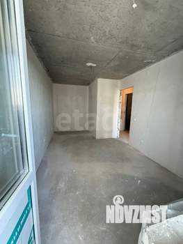 1-к квартира, вторичка, 33м2, 16/27 этаж