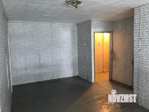 2-к квартира, вторичка, 45м2, 1/5 этаж