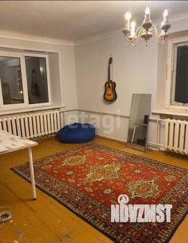 1-к квартира, вторичка, 31м2, 5/5 этаж