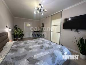 2-к квартира, вторичка, 52м2, 2/9 этаж