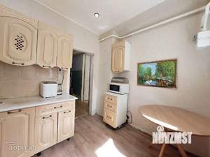 3-к квартира, вторичка, 62м2, 1/2 этаж