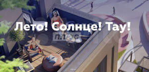 3-к квартира, вторичка, 60м2, 2/15 этаж