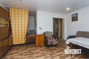 1-к квартира, вторичка, 38м2, 1/9 этаж