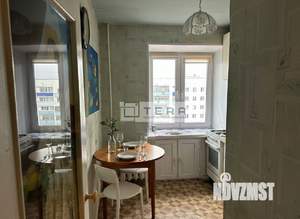 1-к квартира, вторичка, 33м2, 9/9 этаж