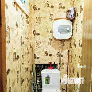 2-к квартира, вторичка, 41м2, 3/9 этаж
