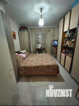 3-к квартира, вторичка, 60м2, 8/10 этаж