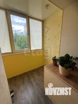 2-к квартира, вторичка, 47м2, 1/10 этаж