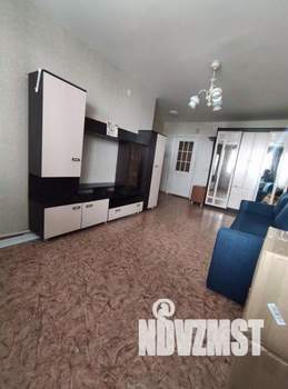 1-к квартира, вторичка, 32м2, 3/3 этаж