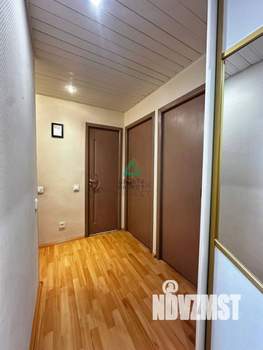 4-к квартира, вторичка, 77м2, 5/9 этаж