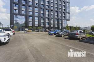 3-к квартира, вторичка, 69м2, 9/27 этаж