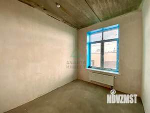 1-к квартира, вторичка, 34м2, 8/8 этаж