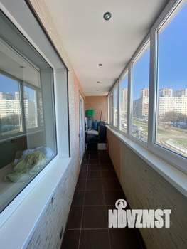2-к квартира, вторичка, 47м2, 5/12 этаж