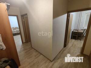 2-к квартира, вторичка, 47м2, 2/10 этаж