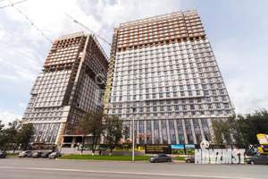 3-к квартира, вторичка, 64м2, 13/25 этаж