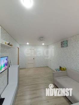 3-к квартира, вторичка, 61м2, 3/9 этаж