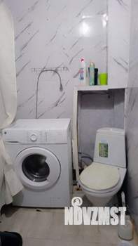 3-к квартира, вторичка, 54м2, 4/4 этаж