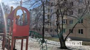 2-к квартира, вторичка, 43м2, 2/5 этаж