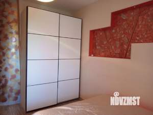 2-к квартира, вторичка, 73м2, 4/5 этаж