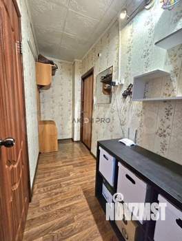 1-к квартира, вторичка, 33м2, 5/5 этаж