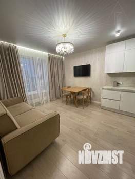 2-к квартира, вторичка, 49м2, 5/25 этаж