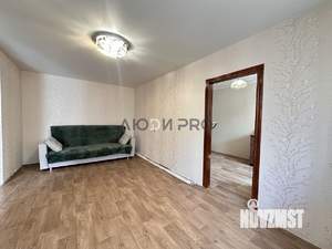 2-к квартира, вторичка, 45м2, 3/5 этаж